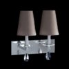 Ottagono Wall Lamp Aiardini Lighting