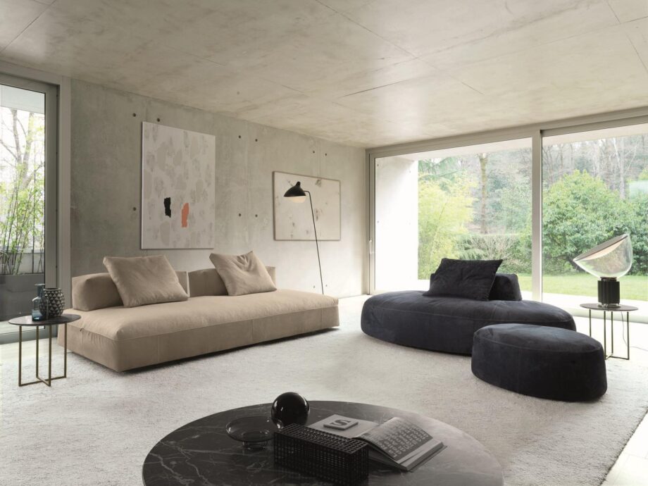 Milos Sofa Desiree
