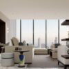 Pr.680 Sofa Stella Del Mobile