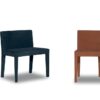 Oslo Chair Baxter