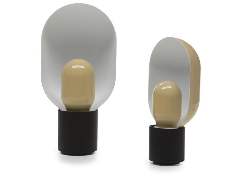 Galileo Table Lamp Natuzzi Italia