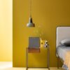 Taschino Bedside Table Zanotta