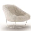 Katrin Armchair Arflex