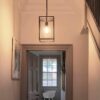 Homefield Pendant Outdoor Pendant Lamp Astro Lighting