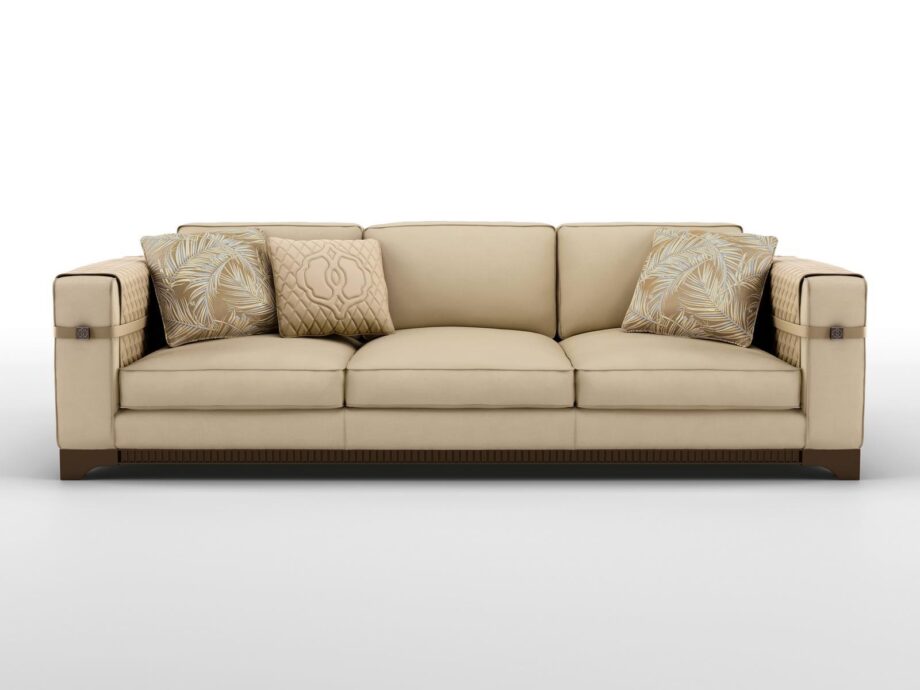 Amazon Sofa Bruno Zampa