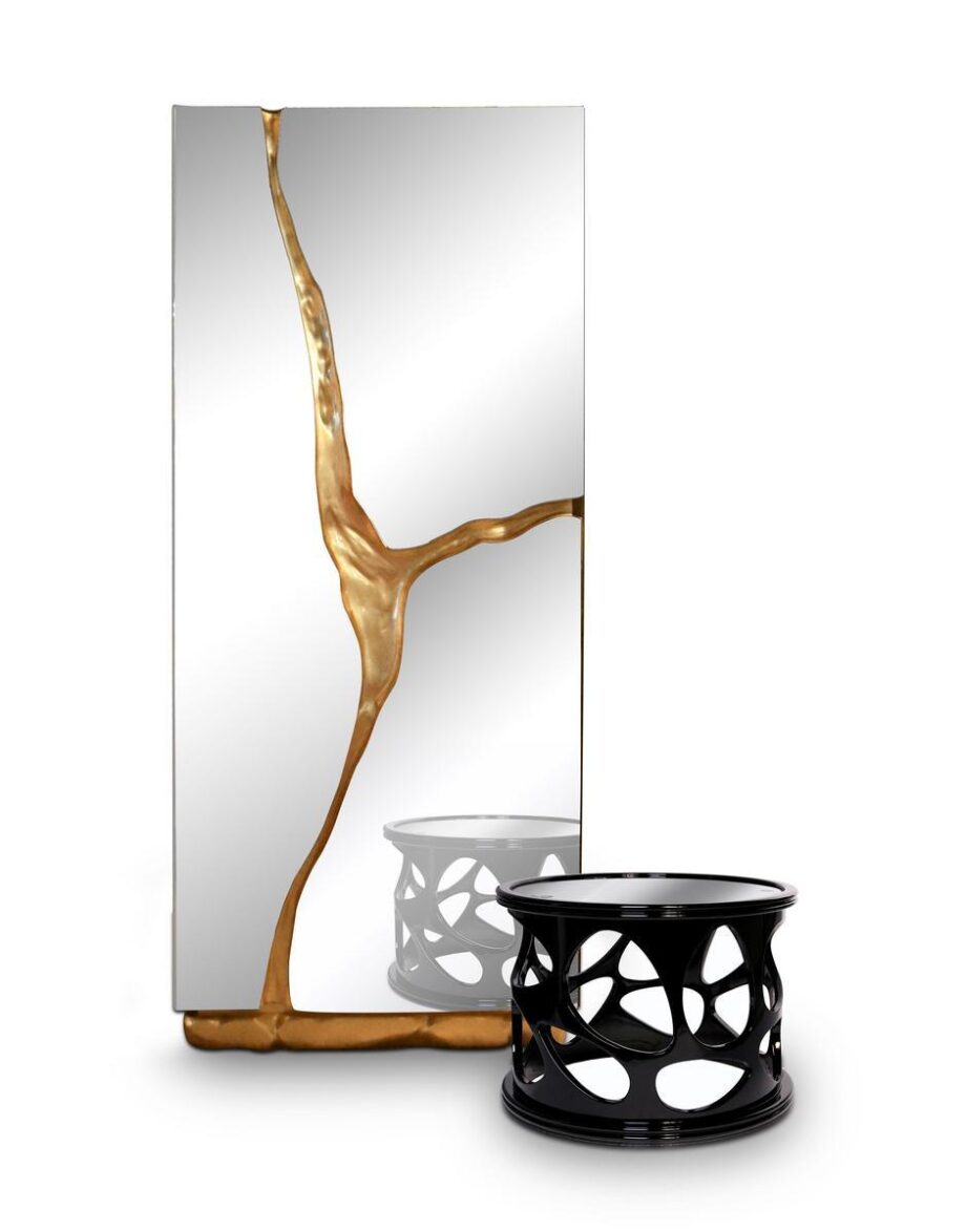 Lapiaz Sideboard Boca Do Lobo