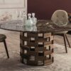 Colosseo Table Tonin Casa