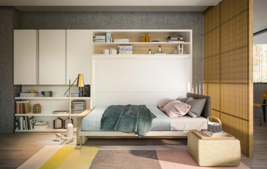 Circe Sofa Bed Clei