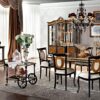 12115 Display Cabinet Modenese Gastone