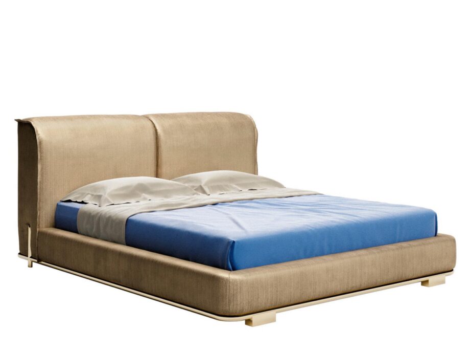 Valery Bed Volpi