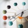 Ball Clock Vitra