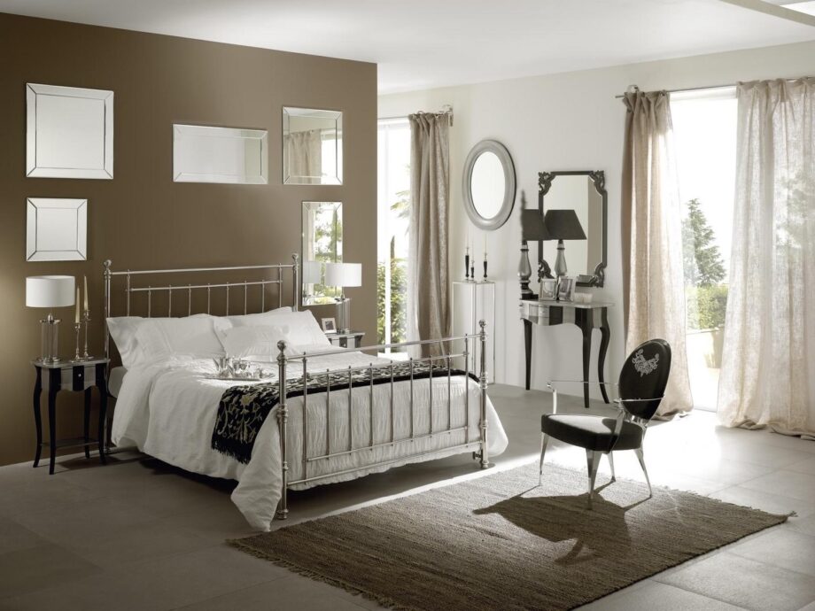 Inglese Bed Cantori