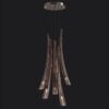 Pulsa 439 Pendant Lamp Italamp