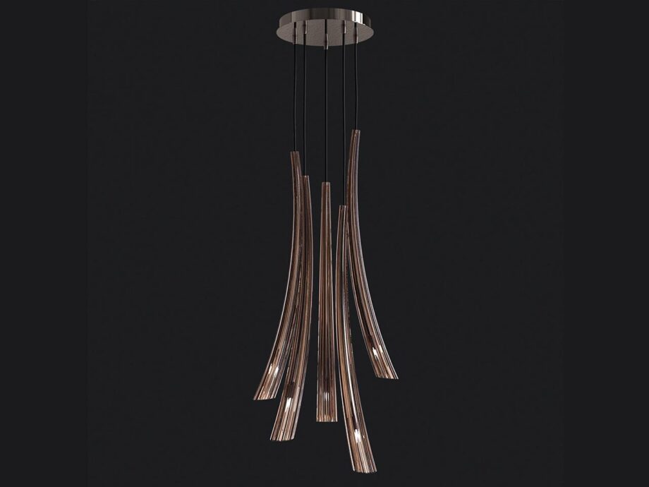 Pulsa 439 Pendant Lamp Italamp