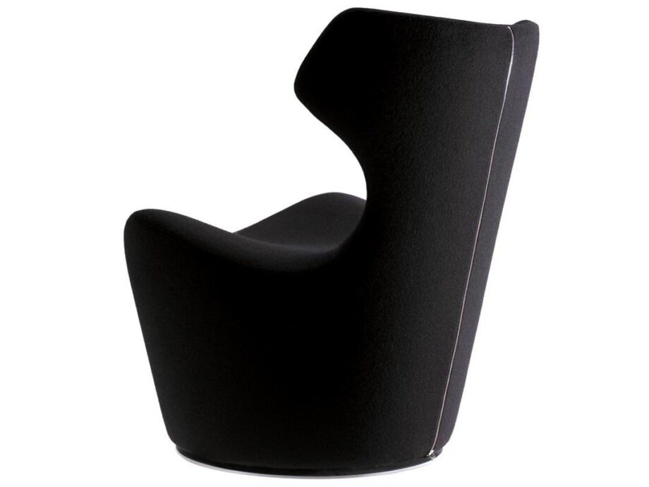 Piccola Papilio Armchair Bb Italia