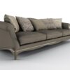 Fly Sofa Bruno Zampa