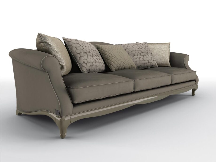 Fly Sofa Bruno Zampa