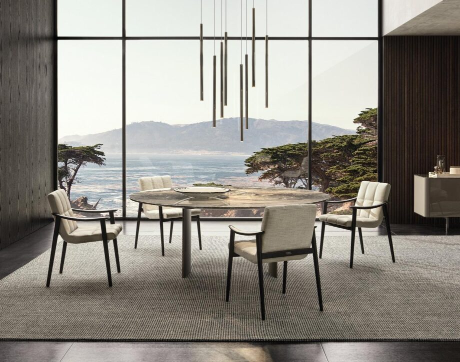 Linha Table Minotti