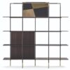 Kevin Bookcase Frigerio