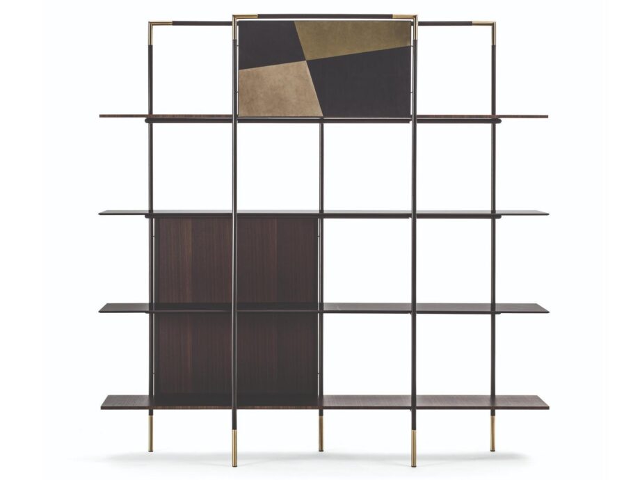 Kevin Bookcase Frigerio