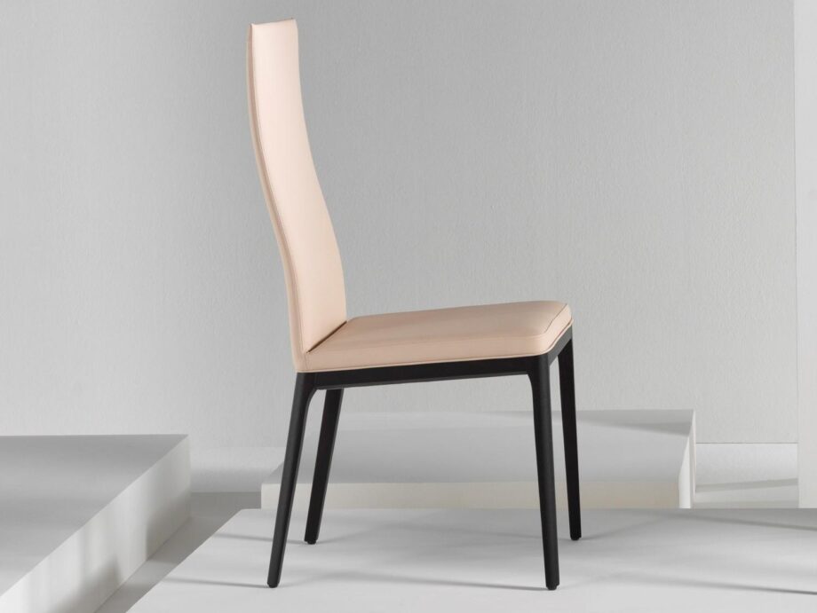 Angy Chair Riflessi