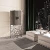 Mini Beverly Bar Cabinet Longhi