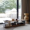 Surface Coffee Table Bb Italia