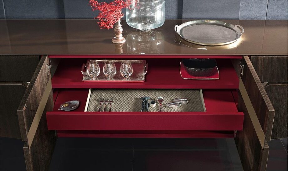 Accademia Living Room Set Alf Italia