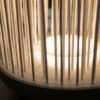 Don’t Touch Outdoor Floor Lamp Karman