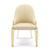 Ophelia Chair Bruno Zampa