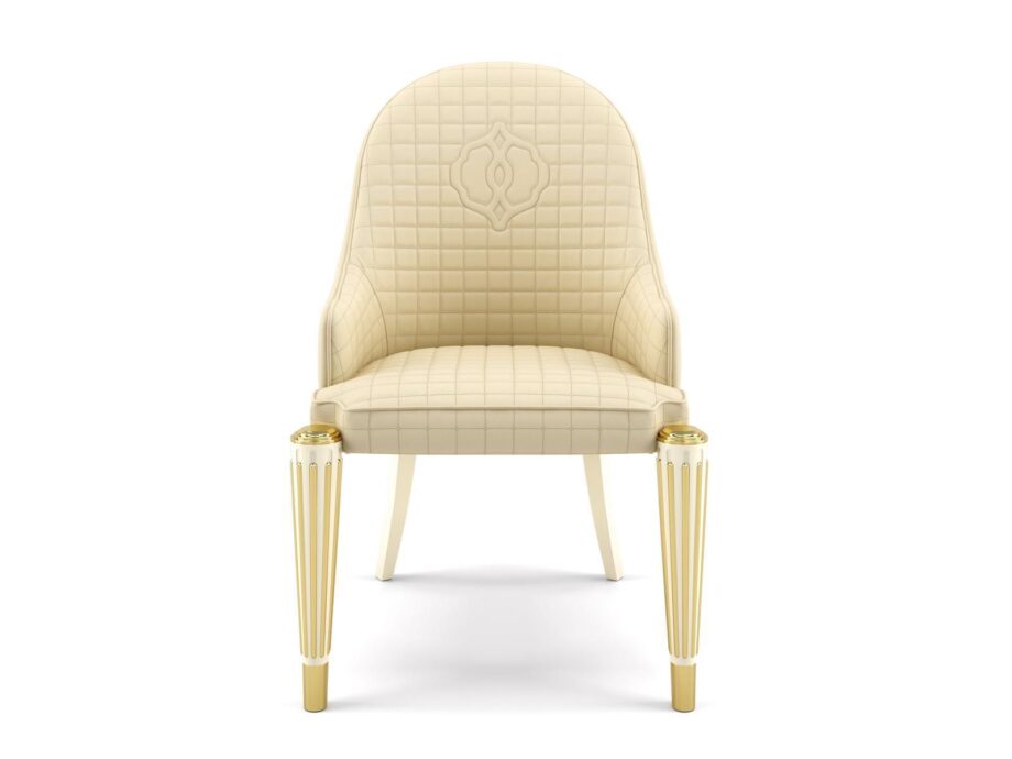 Ophelia Chair Bruno Zampa