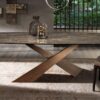 Living Table Riflessi