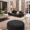 Milton Pouf Longhi