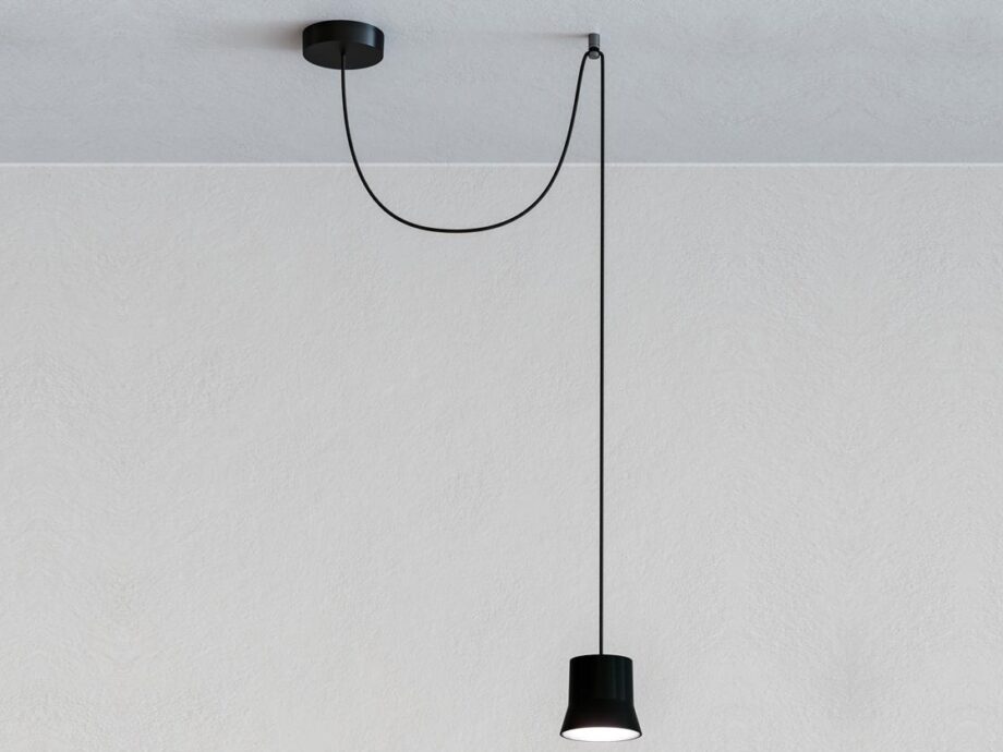 Giò Light Decentrata Pendant Lamp Artemide