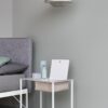Taschino Bedside Table Zanotta