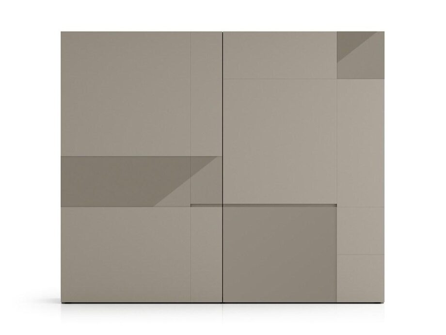 Crea Wardrobe Pianca