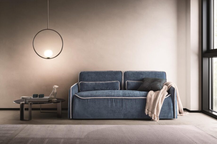 Lulù 2.0 Sofa Ditre Italia