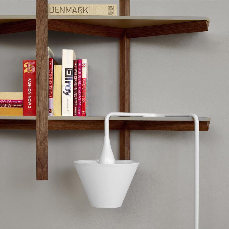 Biplan Bookcase Ligne Roset