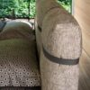 New Bond Bed Flou