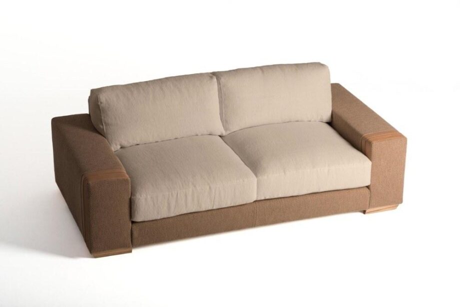 Bagarre Patio Outdoor Sofa Mantellassi 1926