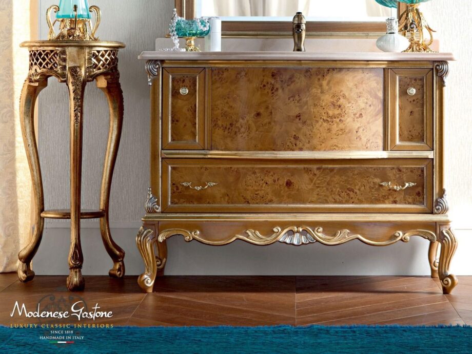 12676 Bathroom Modenese Gastone