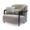 Mimì Armchair Formitalia
