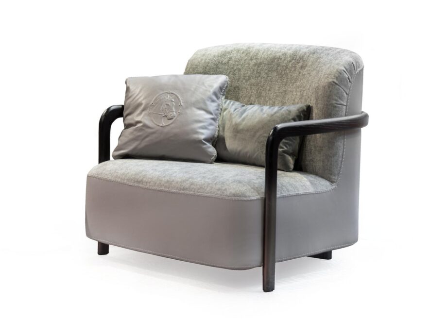 Mimì Armchair Formitalia