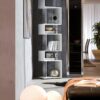Osuna Bookcase Tonin Casa