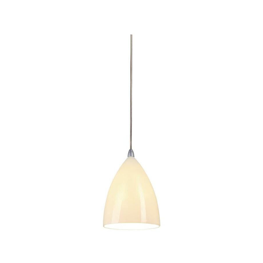 Tonga Pendant Lamp Slv