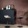 Milano Bar Chair Tonin Casa