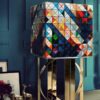Pixel Sideboard Boca Do Lobo