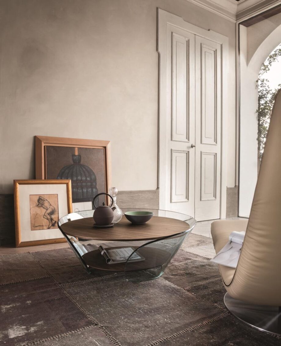 Raffaello Coffee Table Tonin Casa