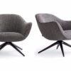 Mad Chair Armchair Poliform