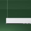 A.39 Suspension/ceiling Sharping Lighting Profile Artemide